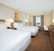 Hilton Jackson hotel detail image 7