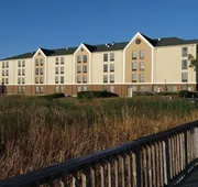 Hampton Inn Georgetown-Marina hotel detail image 3