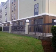 Hampton Inn Georgetown-Marina hotel detail image 4