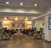 Hampton Inn Georgetown-Marina hotel detail image 7
