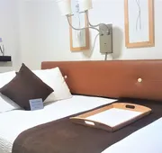 The Mosser hotel detail image 3