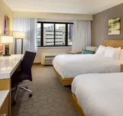Delta Hotels by Marriott Utica hotel detail image 4