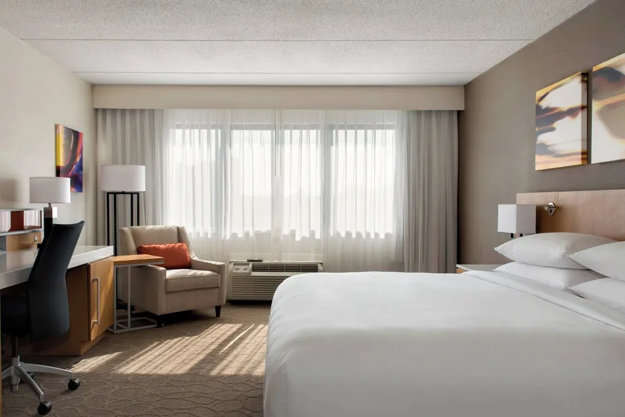 Delta Hotels by Marriott Utica hotel detail image 6