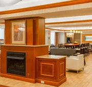 Hampton Inn Goshen hotel detail image 3
