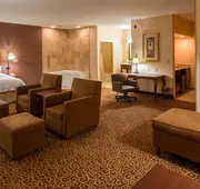 Hampton Inn Goshen hotel detail image 5