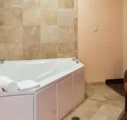 Hampton Inn Goshen hotel detail image 7