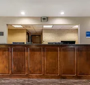 Comfort Inn Story City hotel detail image 3