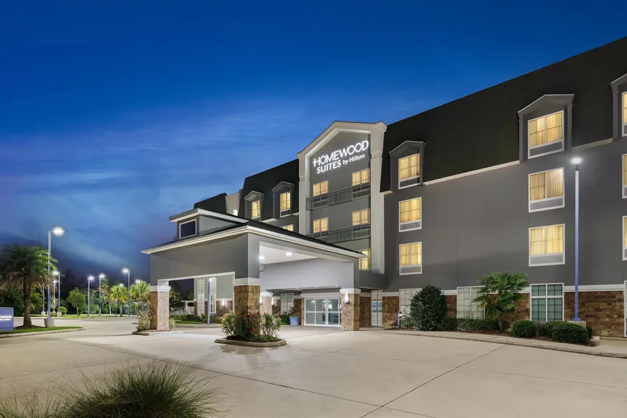 Homewood Suites Slidell hotel detail image 2