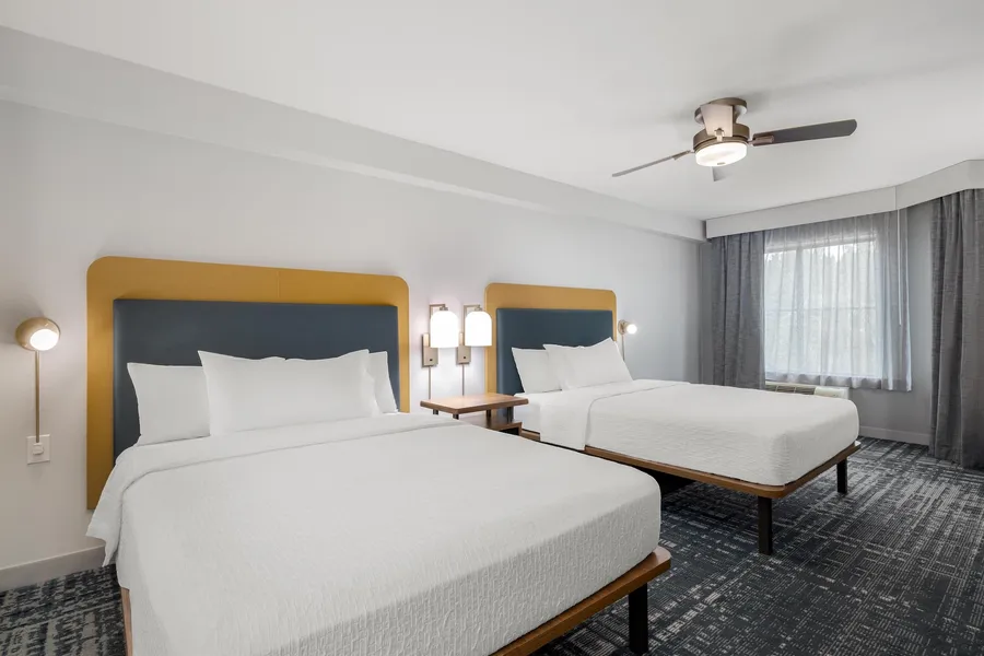 Homewood Suites Slidell hotel detail image 6