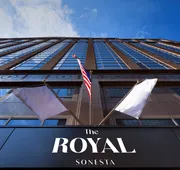 The Royal Sonesta Minneapolis Downtown hotel detail image 4