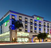 Holiday Inn Express Hotel & Suites Hollywood Walk of Fame by IHG hotel detail image 3