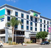 Holiday Inn Express Hotel & Suites Hollywood Walk of Fame by IHG hotel detail image 4