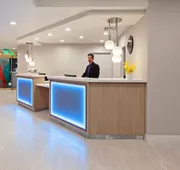 Holiday Inn Express Hotel & Suites Hollywood Walk of Fame by IHG hotel detail image 7