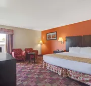 Days Inn & Suites by Wyndham Ridgeland hotel detail image 3