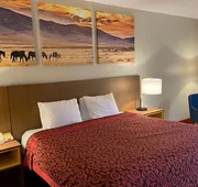 Days Inn & Suites by Wyndham Ridgeland hotel detail image 7