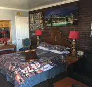 Travel Inn And Suites hotel detail image 5