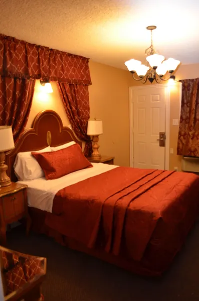 Travel Inn And Suites hotel detail image 6