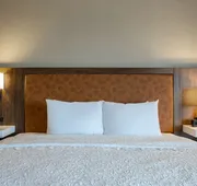 Hampton Inn Watertown hotel detail image 4