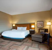Hampton Inn Watertown hotel detail image 5