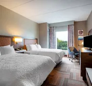 Hampton Inn Watertown hotel detail image 7