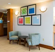 Holiday Inn Express Hotel and Suites Kinston by IHG hotel detail image 5