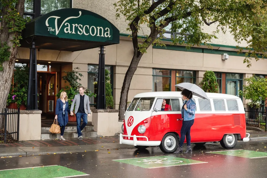 Varscona Hotel on Whyte hotel detail image 6