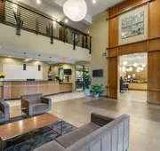 Best Western Plus Lacey Inn & Suites hotel detail image 3