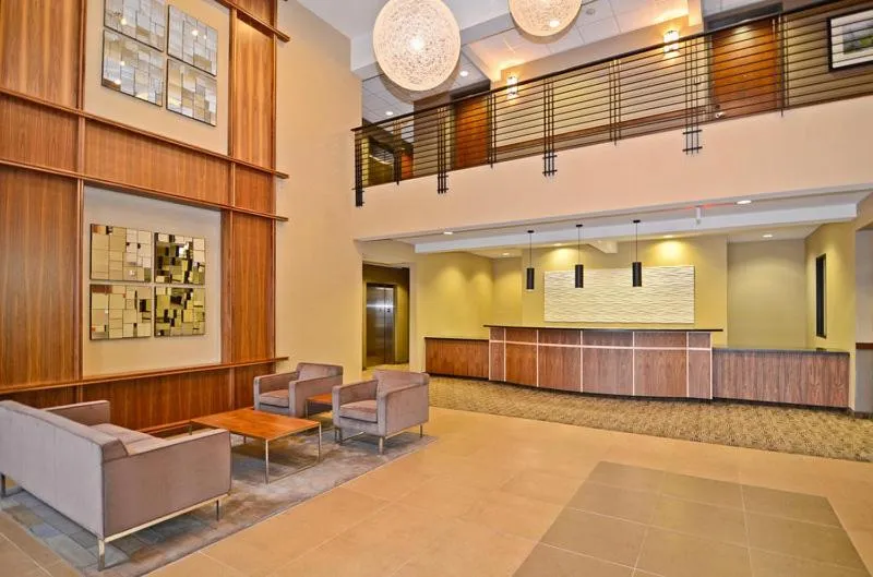 Best Western Plus Lacey Inn & Suites hotel detail image 6
