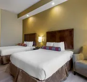 Best Western Plus Lacey Inn & Suites hotel detail image 7
