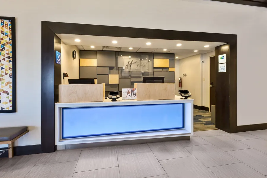 Holiday Inn Express Chillicothe East by IHG hotel detail image 2