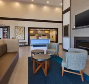 Holiday Inn Express Chillicothe East by IHG hotel detail image 4