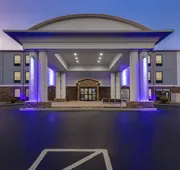 Holiday Inn Express Chillicothe East by IHG hotel detail image 5