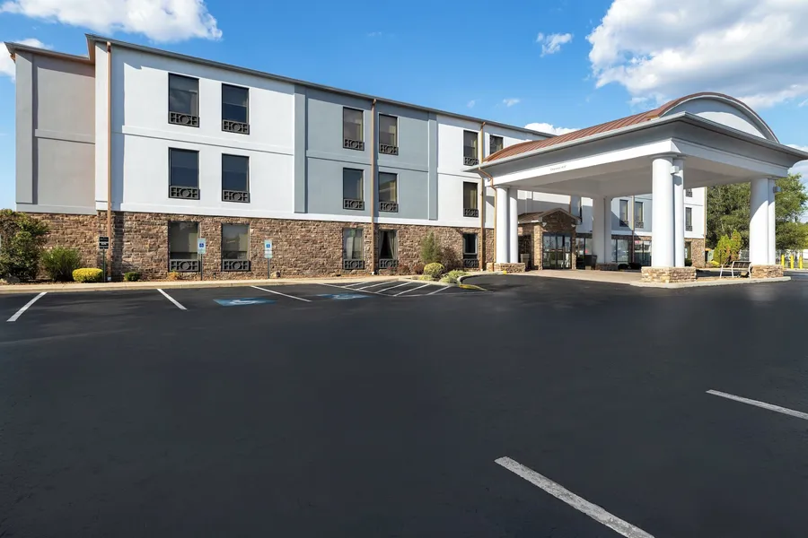 Holiday Inn Express Chillicothe East by IHG hotel detail image 6