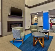 Holiday Inn Express Chillicothe East by IHG hotel detail image 7
