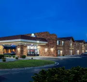 Days Inn by Wyndham Anderson IN hotel detail image 3