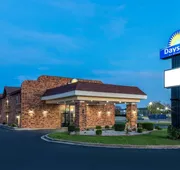 Days Inn by Wyndham Anderson IN hotel detail image 4