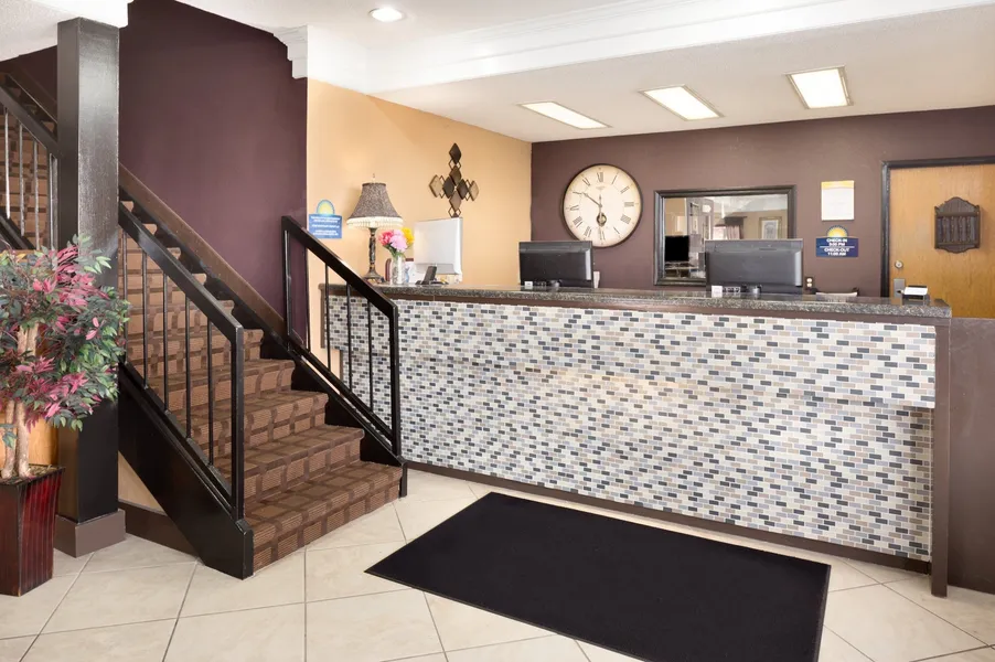 Days Inn by Wyndham Anderson IN hotel detail image 6