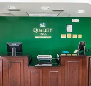 Quality Inn Chipley I-10 at Exit 120 hotel detail image 7