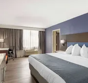 Best Western Premier Richmond City Gateway hotel detail image 7