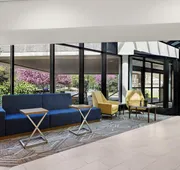 Holiday Inn Express Princeton Southeast by IHG hotel detail image 4