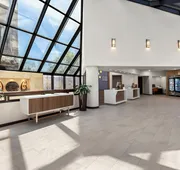Holiday Inn Express Princeton Southeast by IHG hotel detail image 7