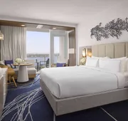 Hilton Fort Lauderdale Marina hotel detail image 7