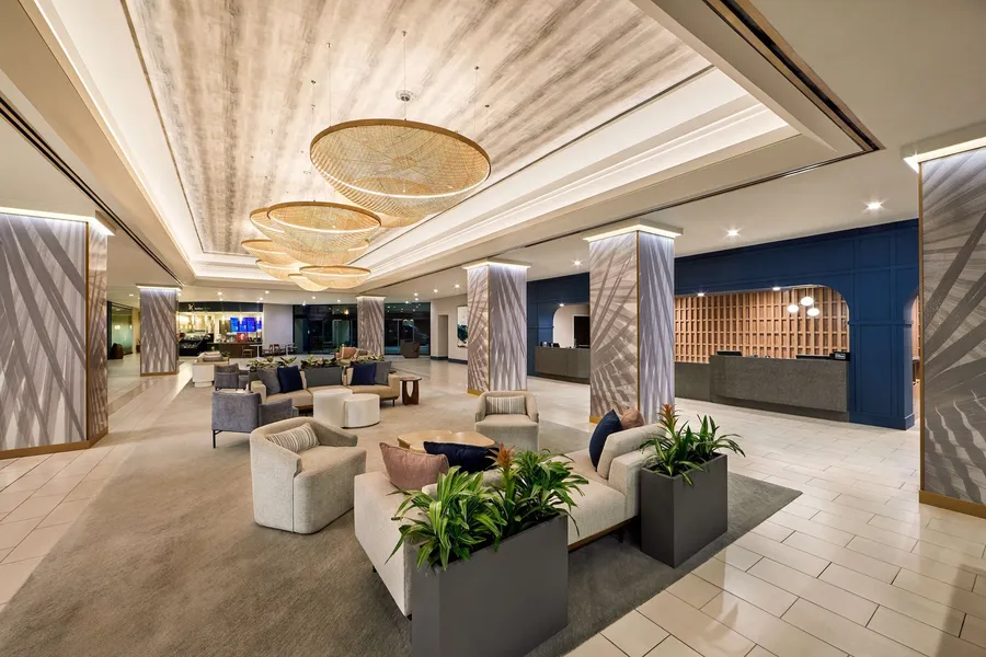 Hotel Fera Anaheim, a DoubleTree by Hilton hotel detail image 6