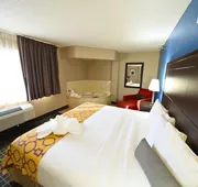 Baymont by Wyndham Marshalltown hotel detail image 5