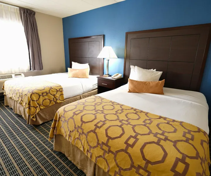 Baymont by Wyndham Marshalltown hotel detail image 6