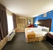 Baymont by Wyndham Marshalltown hotel detail image 7