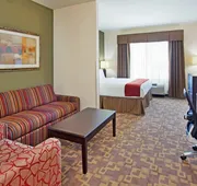 Holiday Inn Express & Suites Topeka North by IHG hotel detail image 5