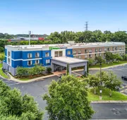 Holiday Inn Express Mobile I-65 by IHG hotel detail image 3