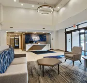 Holiday Inn Express Mobile I-65 by IHG hotel detail image 4
