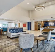 Holiday Inn Express Mobile I-65 by IHG hotel detail image 5